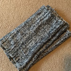 Beautiful Infinity Scarf